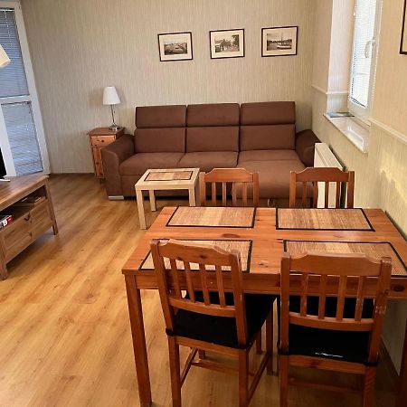 Kantal Apartamenty ヘル エクステリア 写真