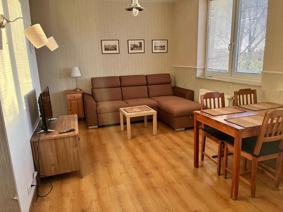 Kantal Apartamenty ヘル エクステリア 写真