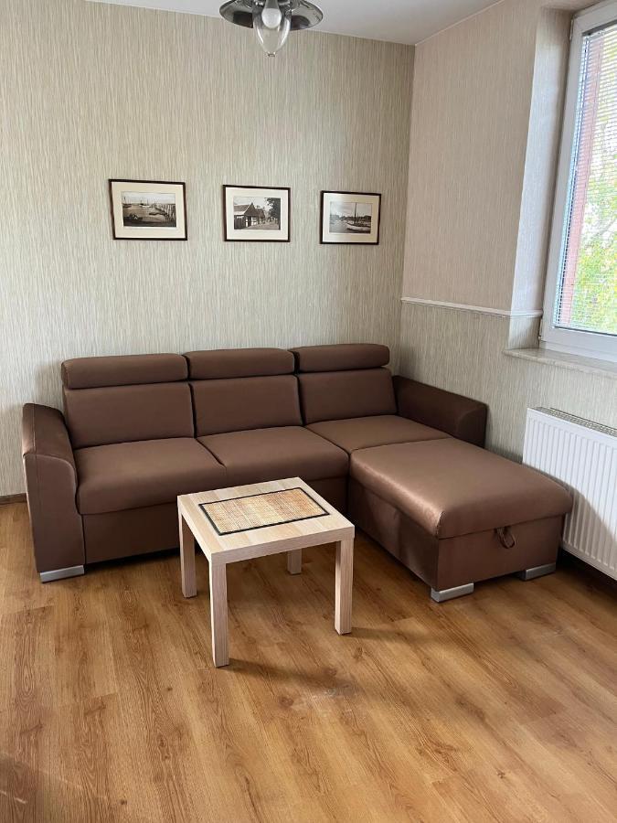 Kantal Apartamenty ヘル エクステリア 写真