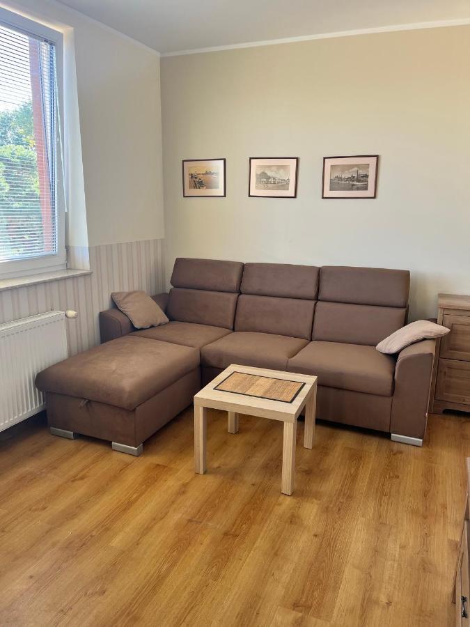 Kantal Apartamenty ヘル エクステリア 写真