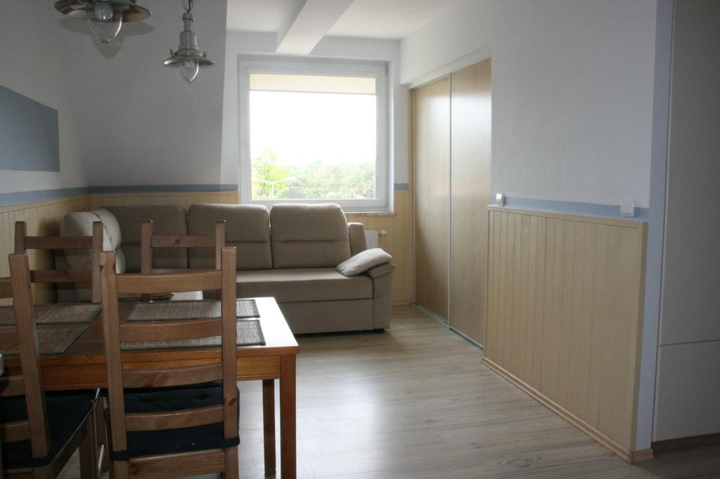 Kantal Apartamenty ヘル エクステリア 写真