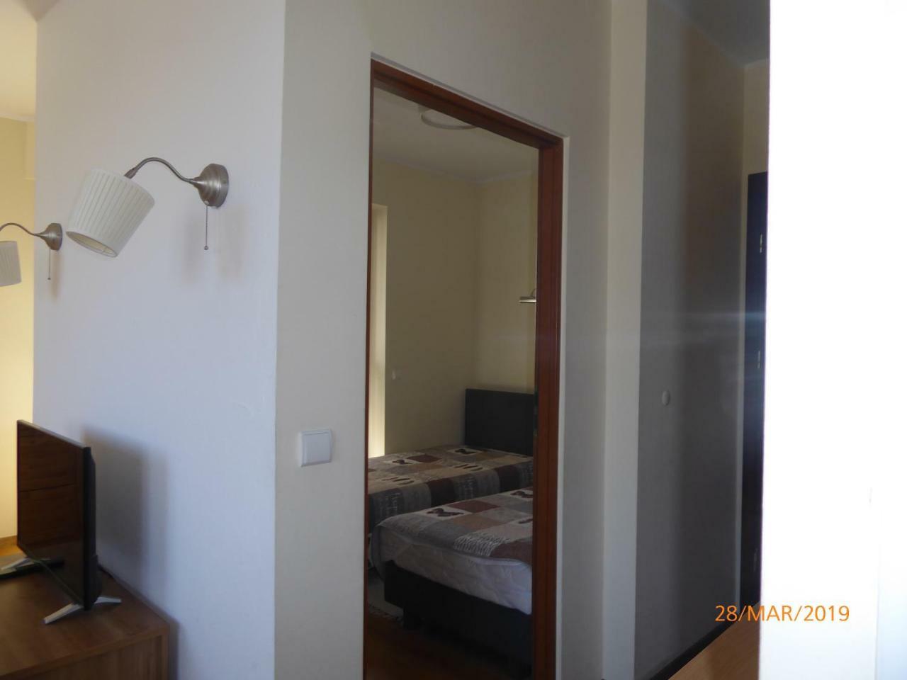Kantal Apartamenty ヘル エクステリア 写真