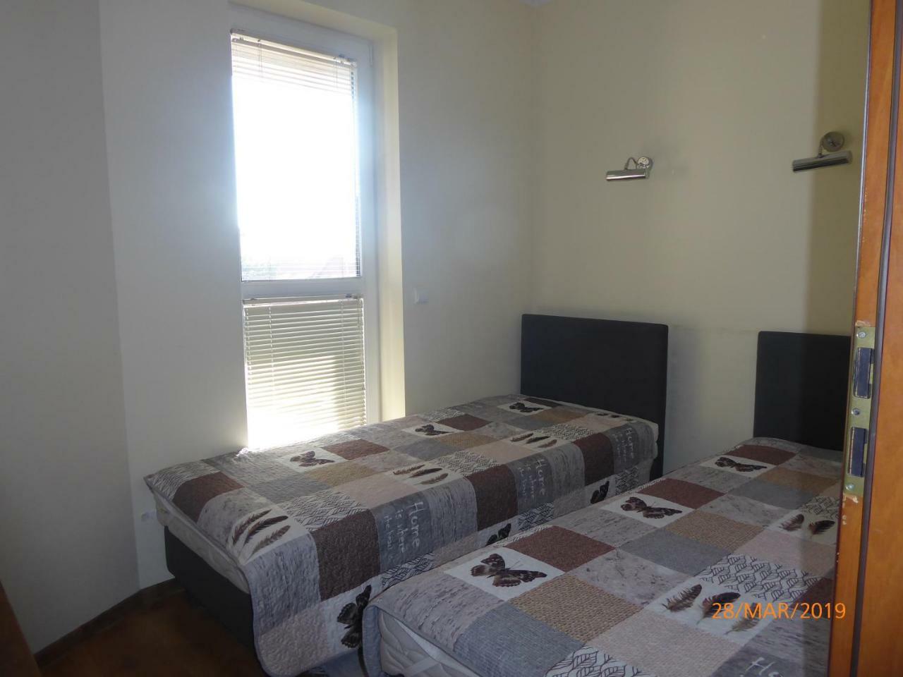Kantal Apartamenty ヘル エクステリア 写真