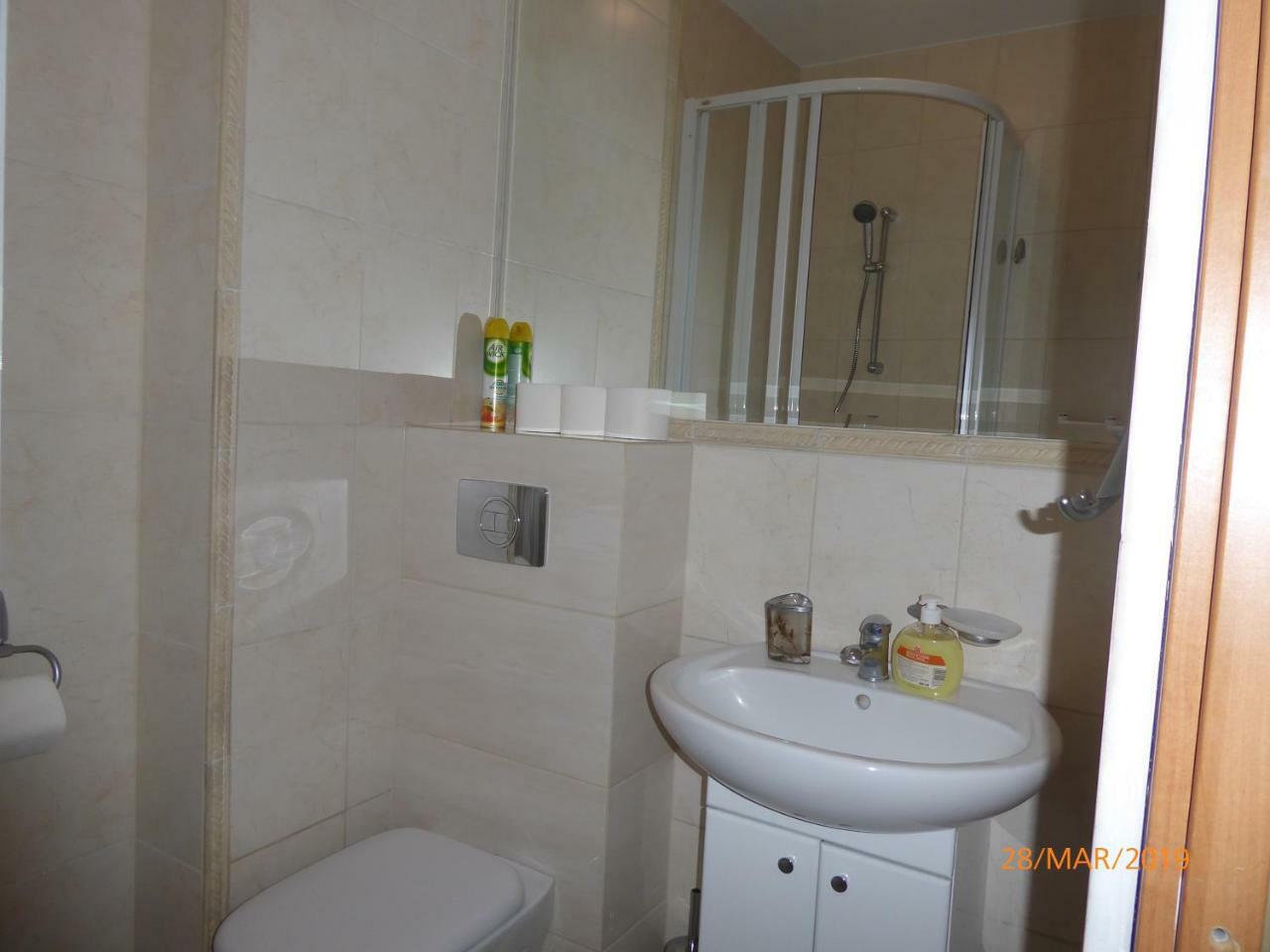 Kantal Apartamenty ヘル エクステリア 写真