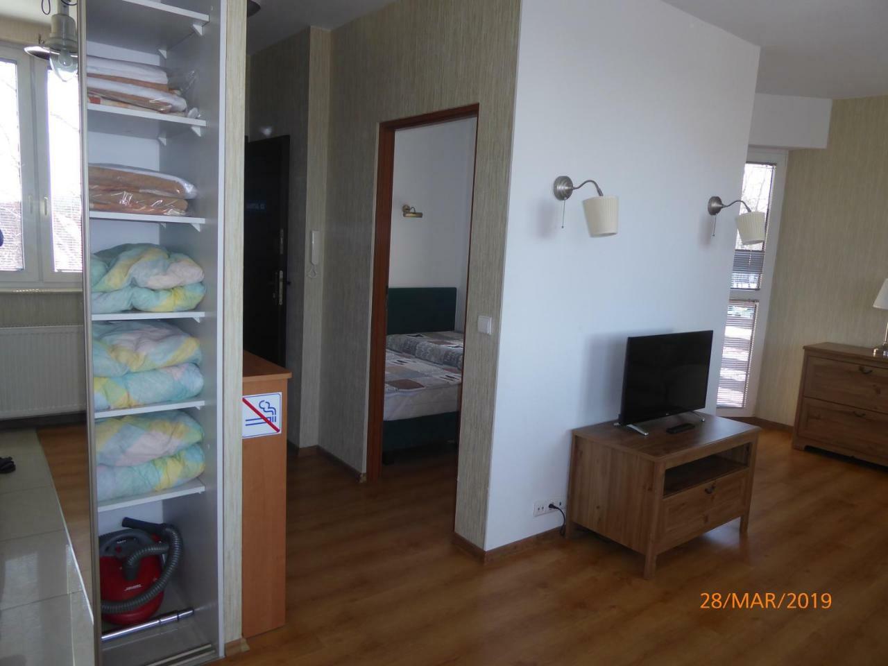 Kantal Apartamenty ヘル エクステリア 写真