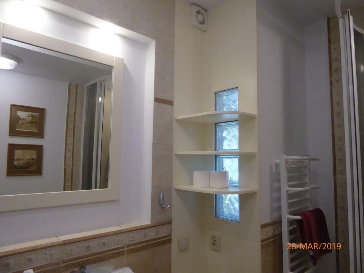Kantal Apartamenty ヘル エクステリア 写真