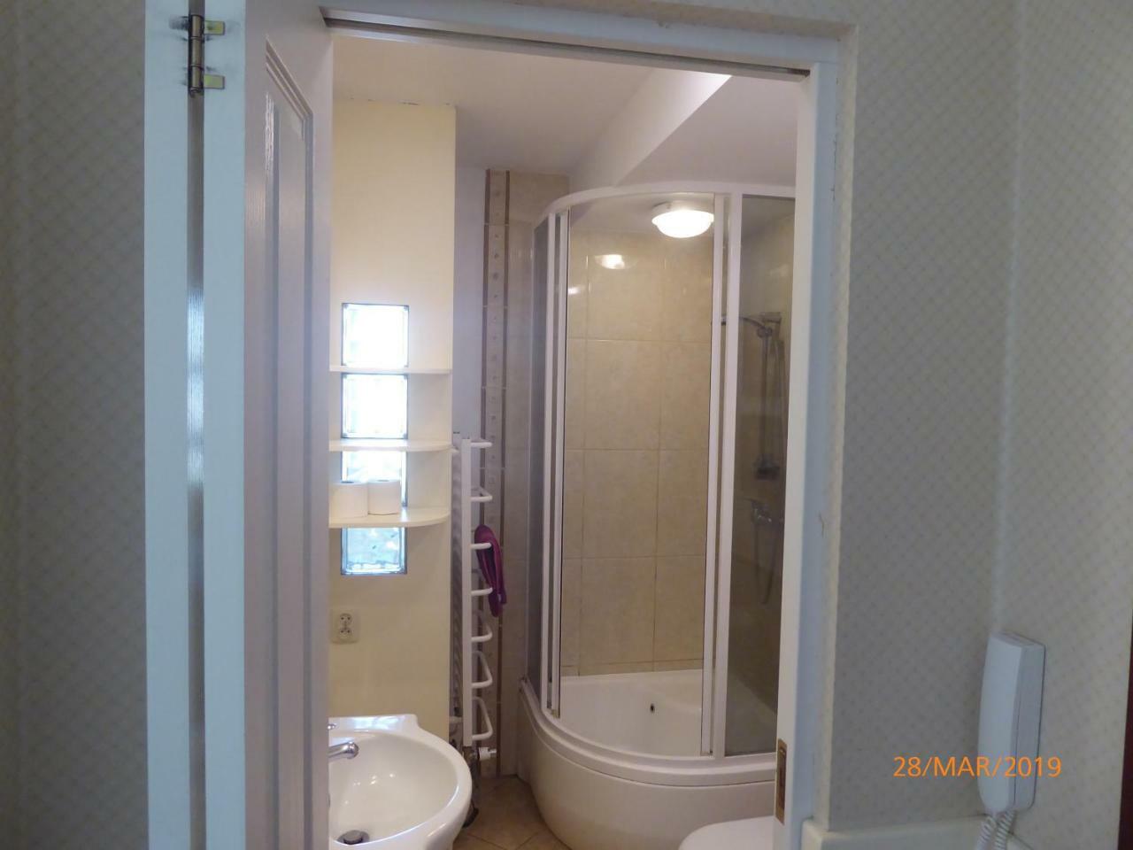 Kantal Apartamenty ヘル エクステリア 写真