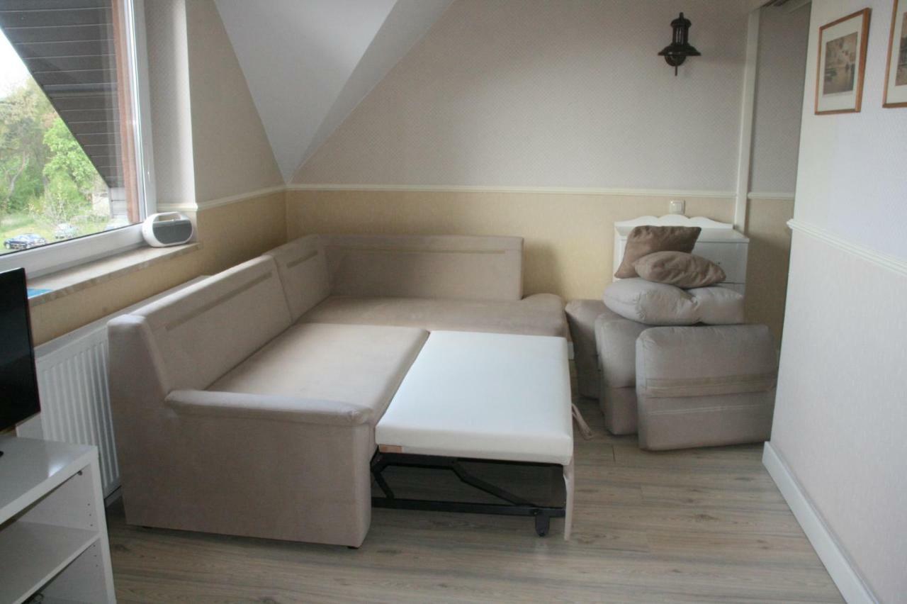 Kantal Apartamenty ヘル エクステリア 写真
