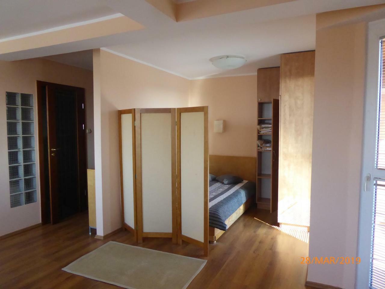 Kantal Apartamenty ヘル エクステリア 写真