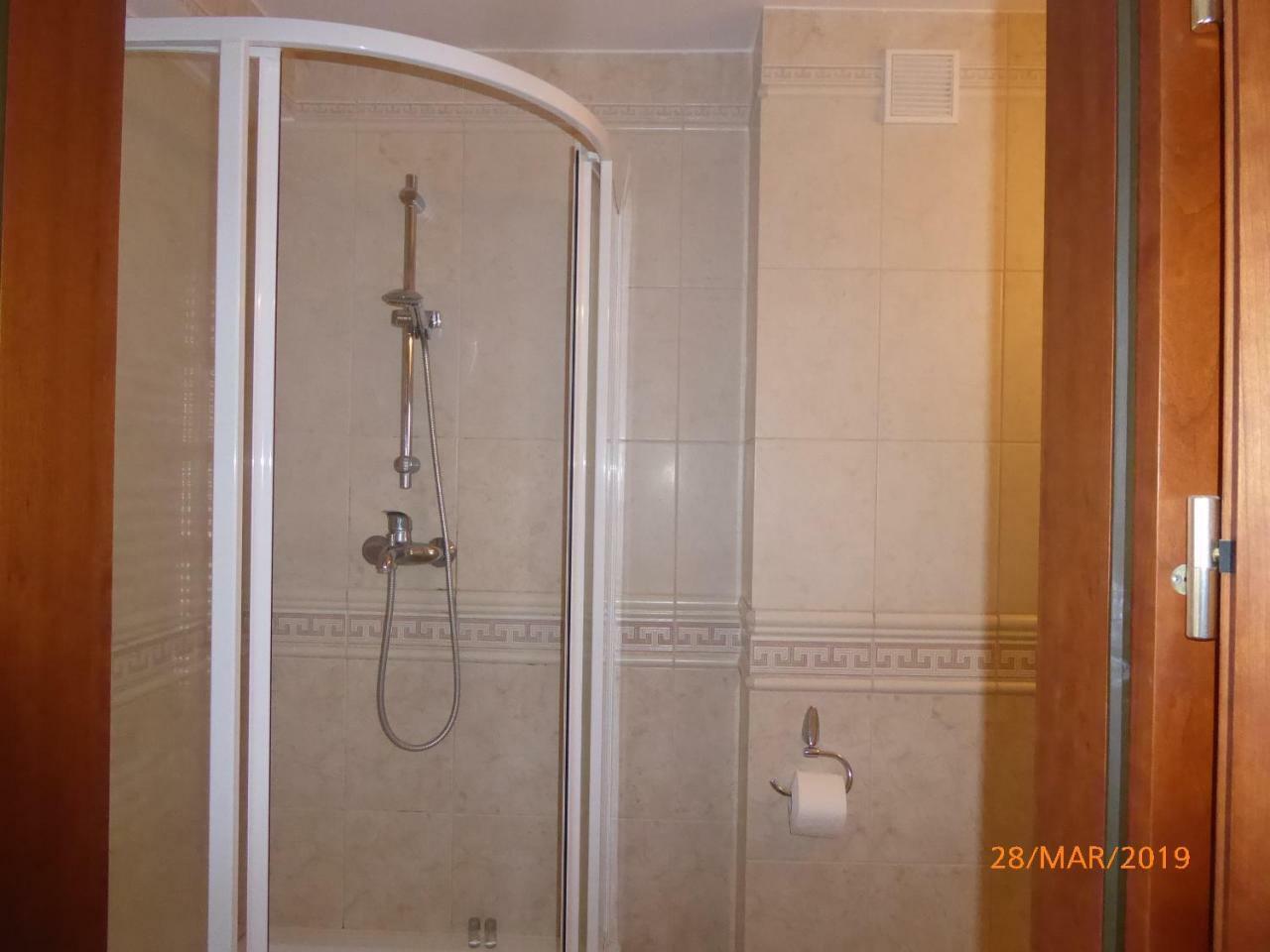 Kantal Apartamenty ヘル エクステリア 写真