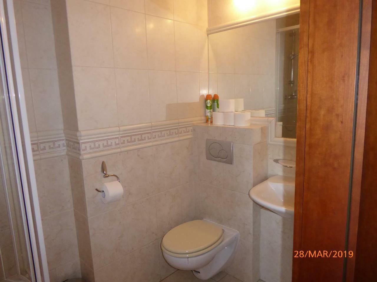 Kantal Apartamenty ヘル エクステリア 写真