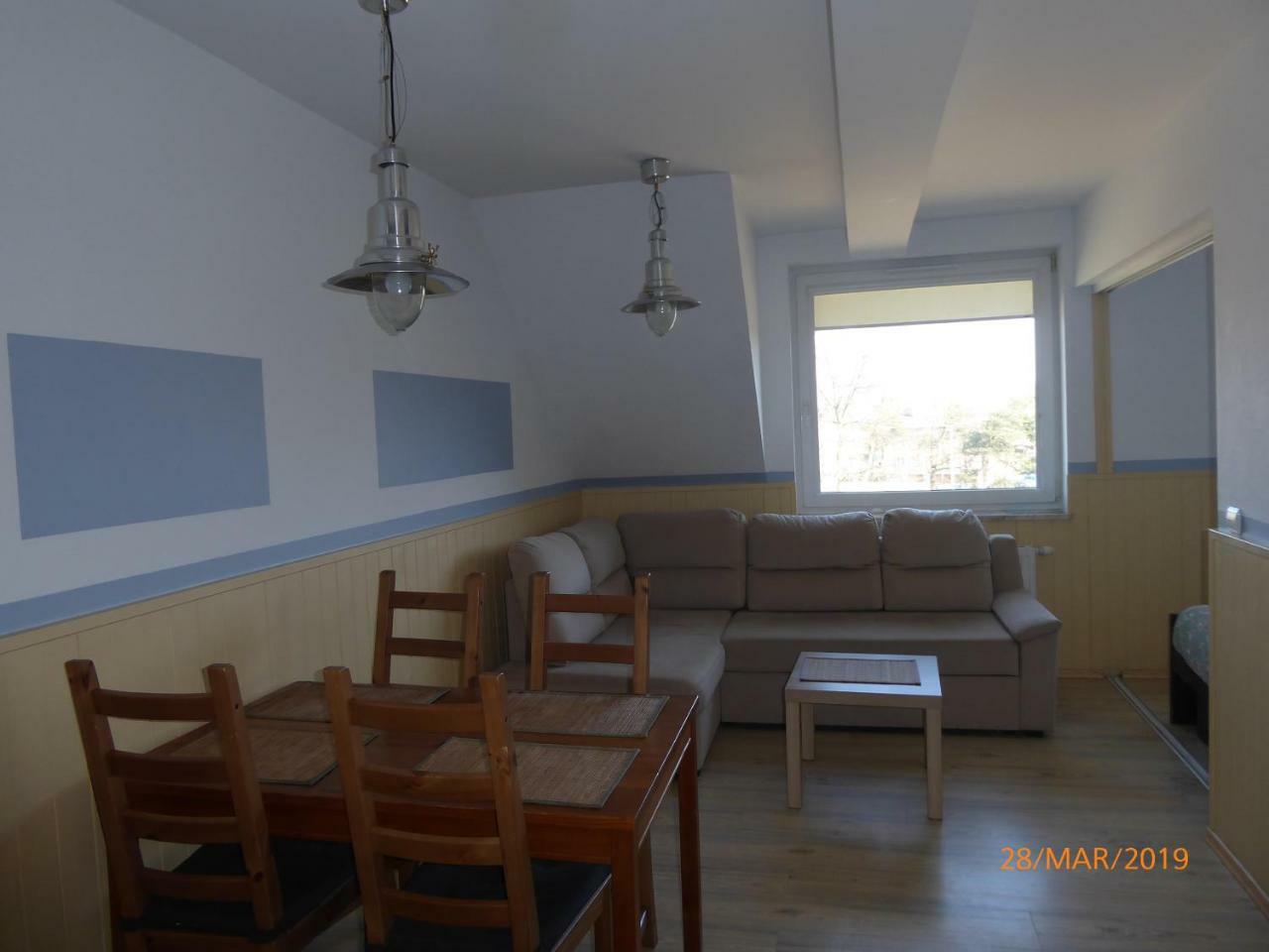 Kantal Apartamenty ヘル エクステリア 写真