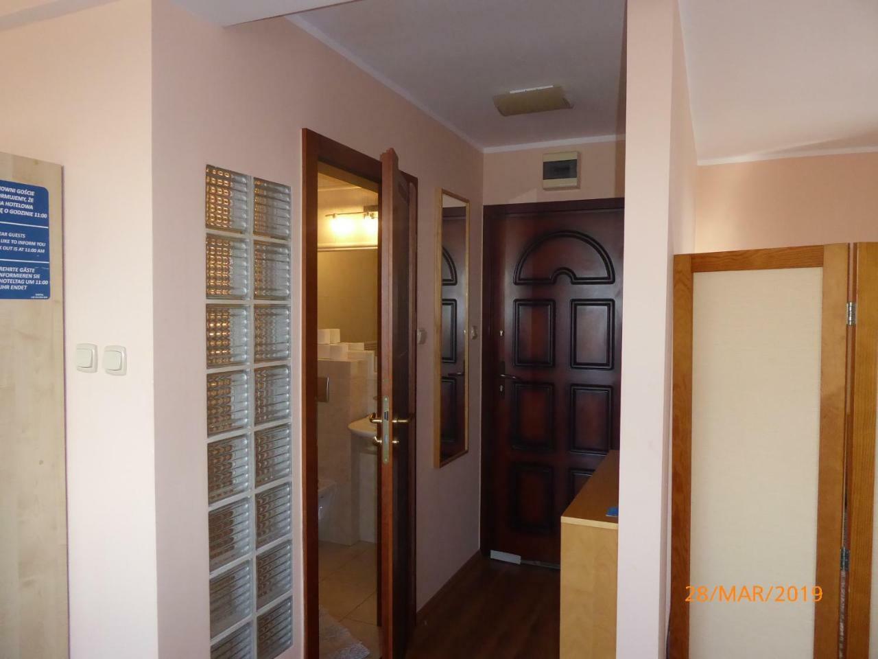 Kantal Apartamenty ヘル エクステリア 写真